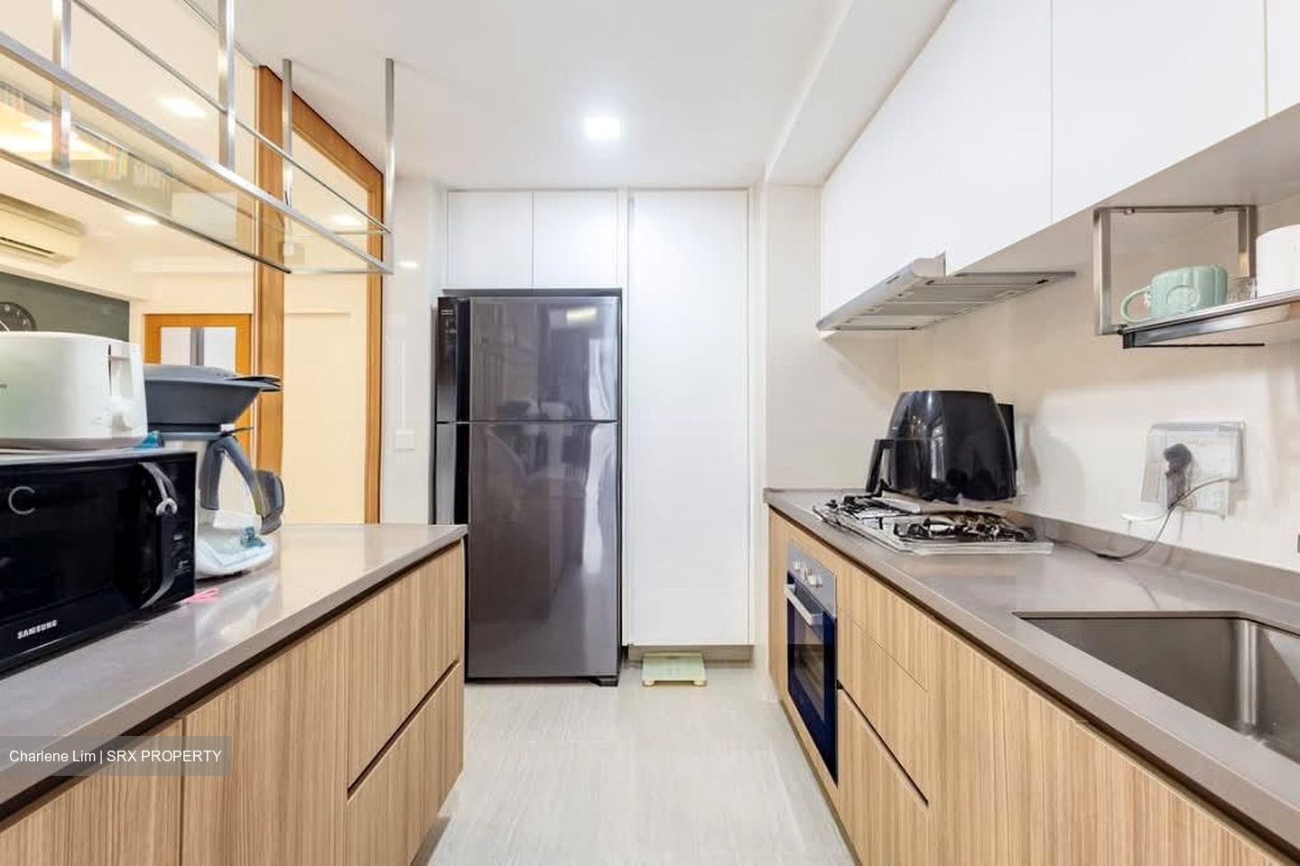 Rivercove Residences (D19), Condominium #601441341
